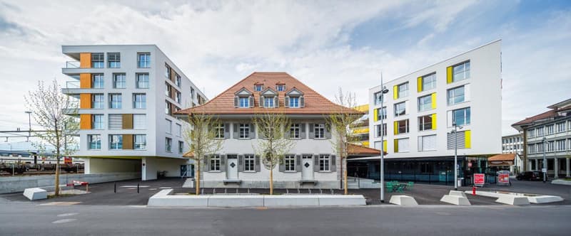 Aussenansicht