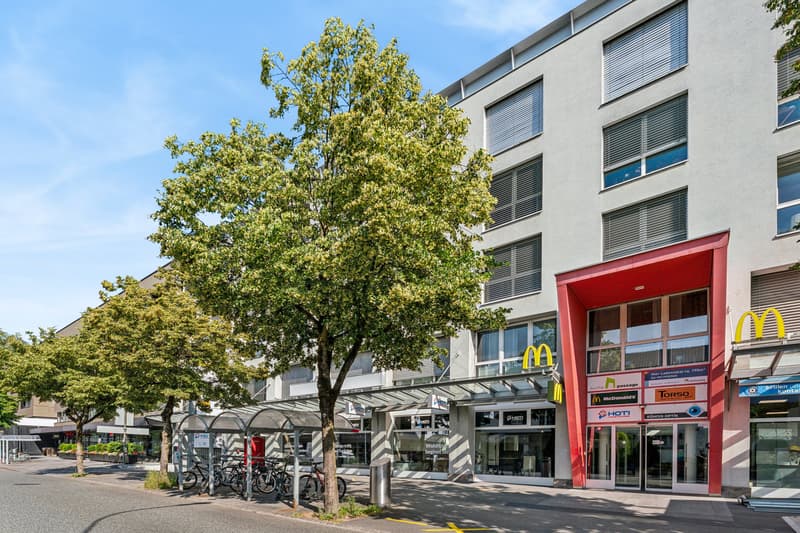 Aussenansicht