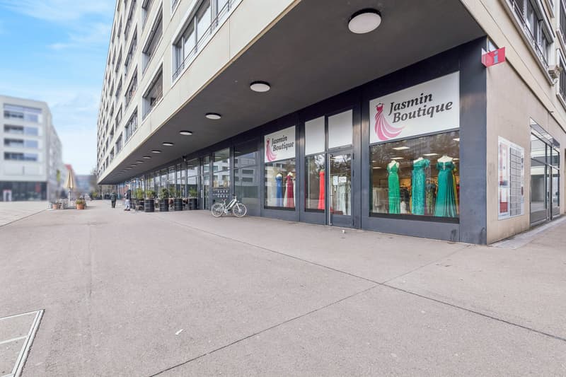 Aussenansicht