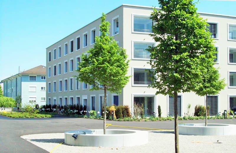 Aussenansicht
