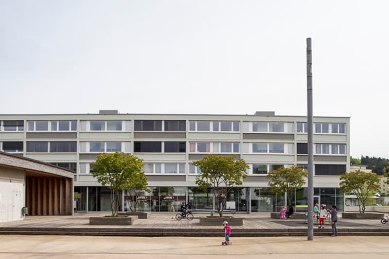 Aussenansicht