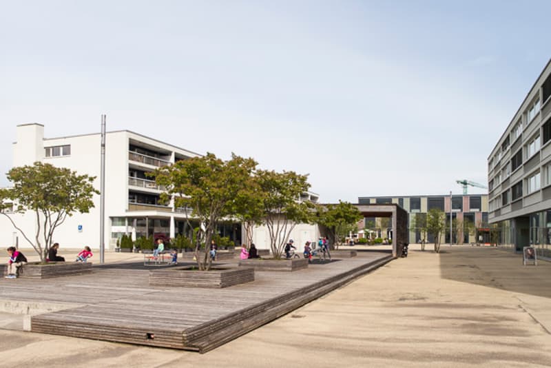 Aussenansicht