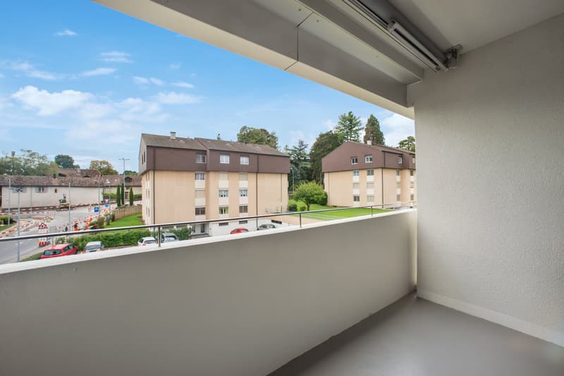 Balkon/Terrasse/Sitzplatz