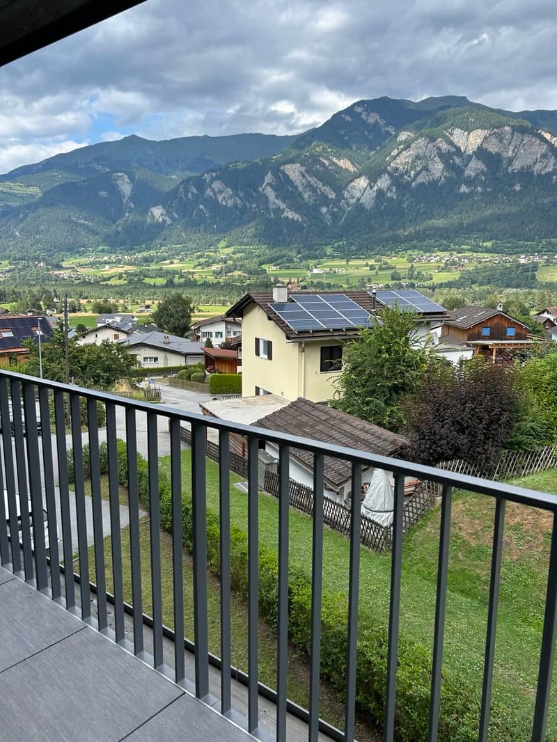 Aussicht