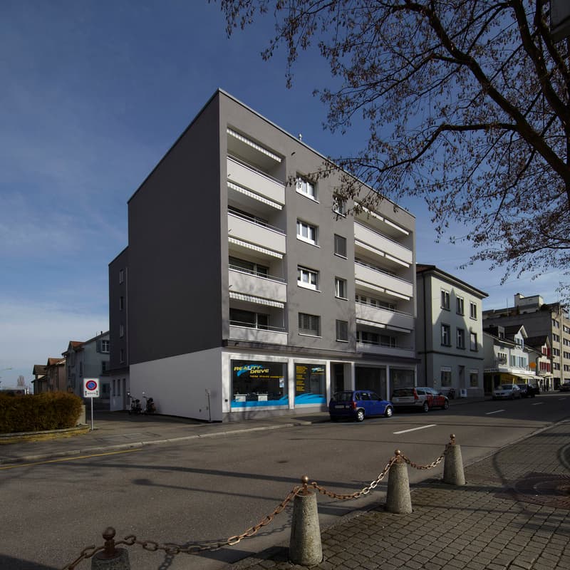 Aussenansicht