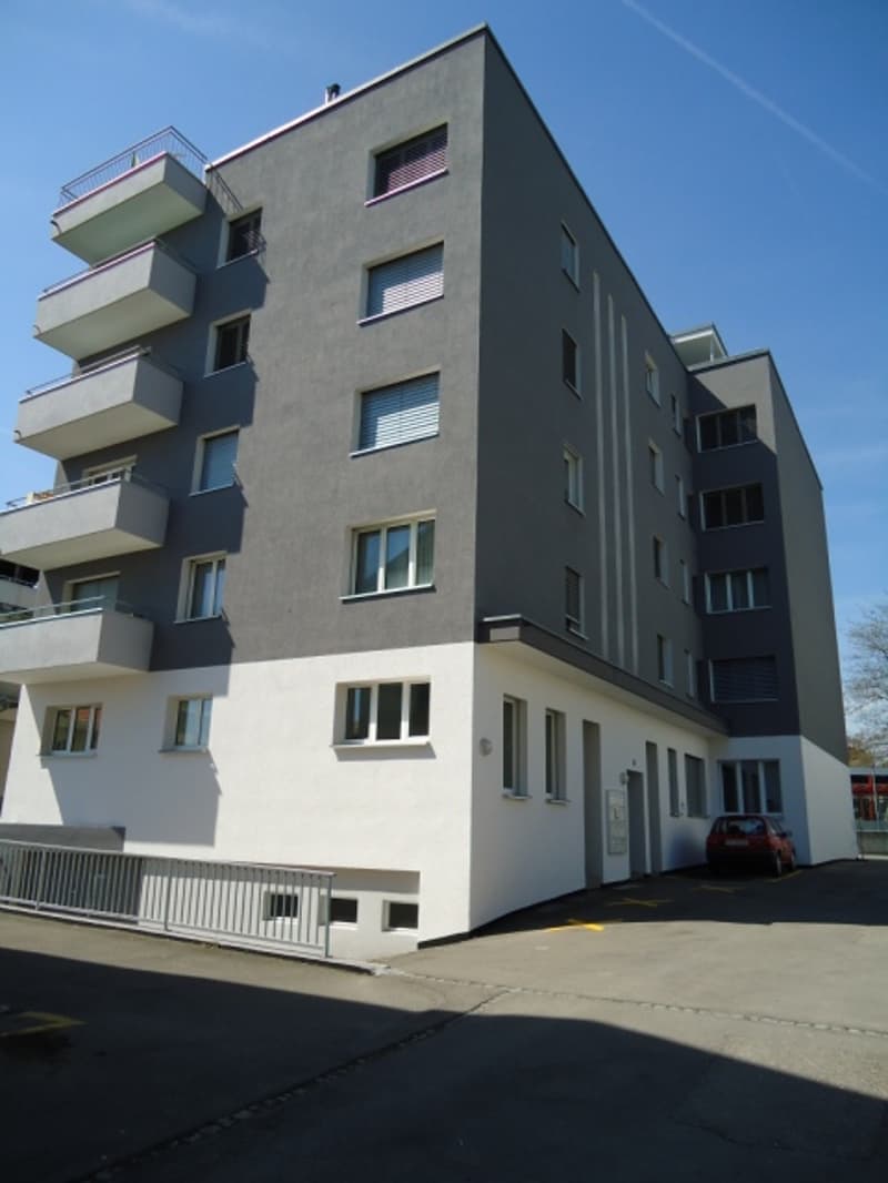 Aussenansicht