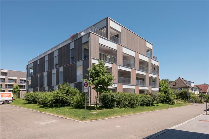 Aussenansicht