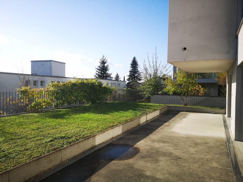 Sitzplatz