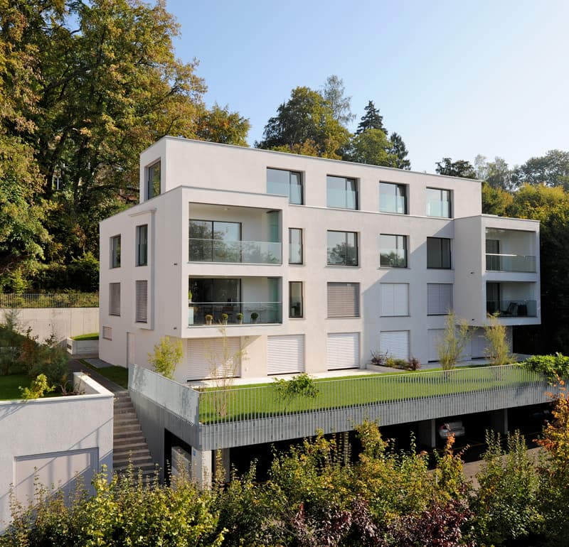 Aussenansicht
