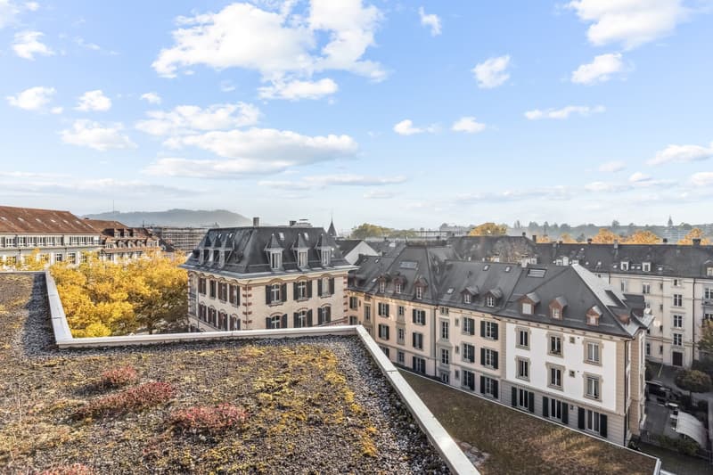 Balkon/Terrasse/Sitzplatz