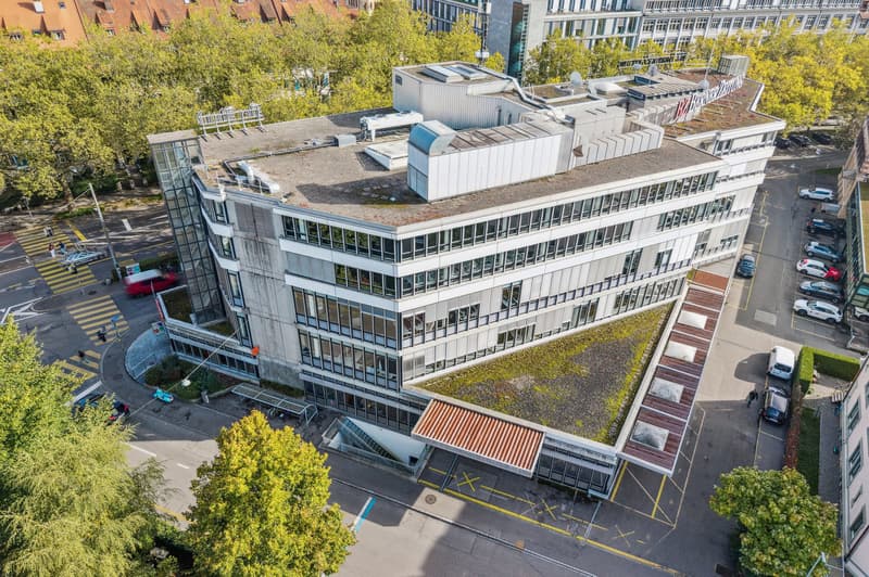 Aussenansicht