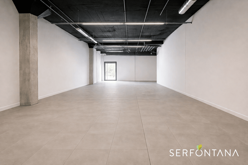 Verfügbare Retail-Flächen im Centro Shopping Serfontana (6)
