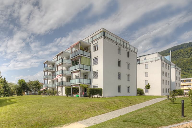 Aussenansicht
