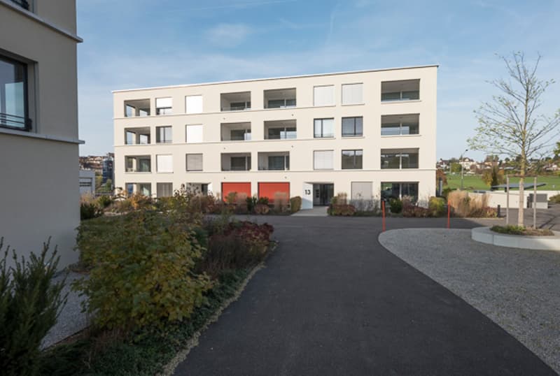 Aussenansicht