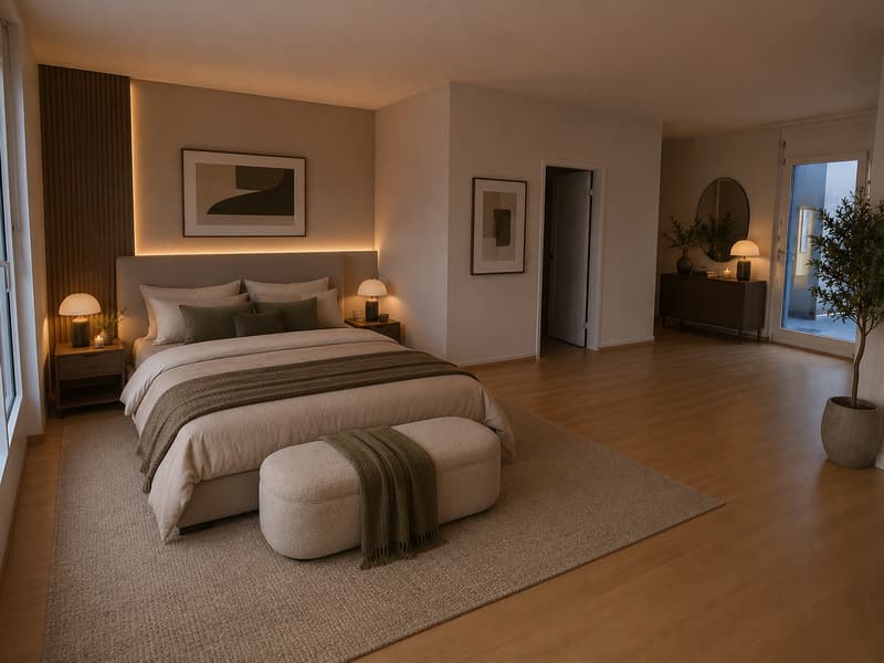 Schlafzimmer_Moebliert