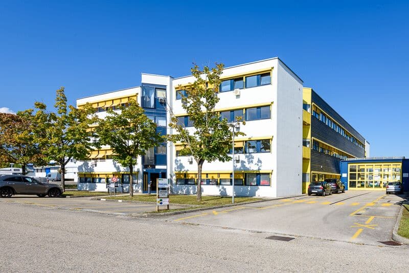Aussenansicht
