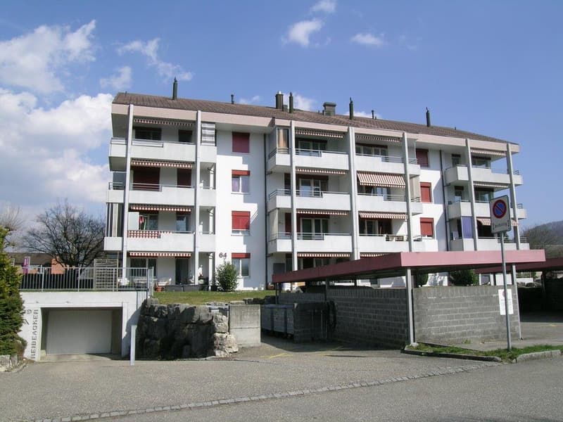 Aussenansicht