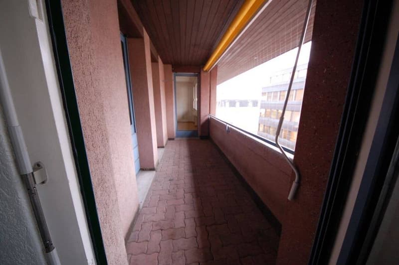 Balkon/Terrasse/Sitzplatz