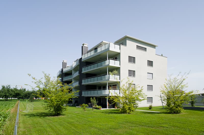 Aussenansicht