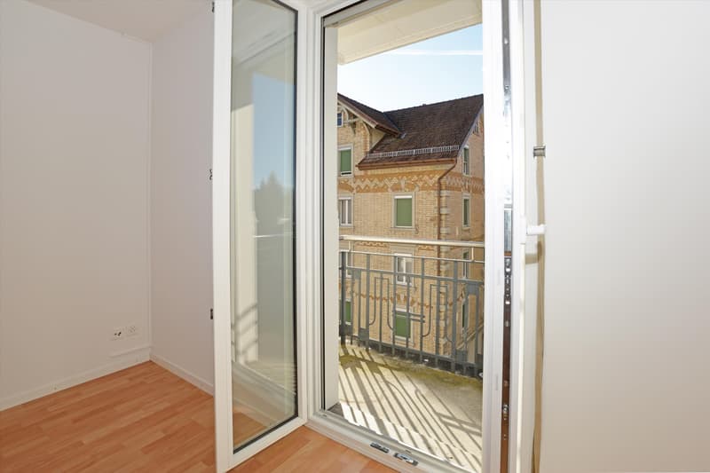 Balkon/Terrasse/Sitzplatz