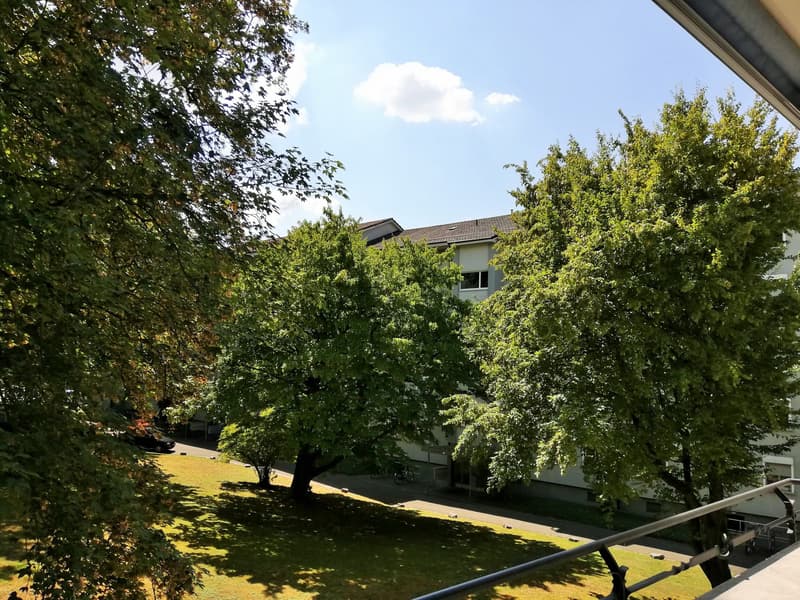 Aussicht
