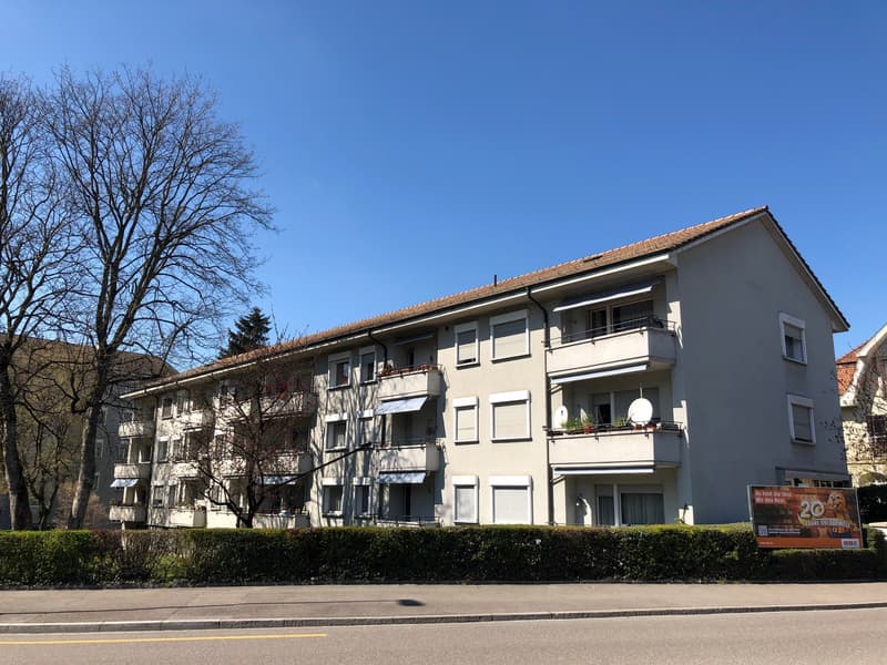 Aussenansicht