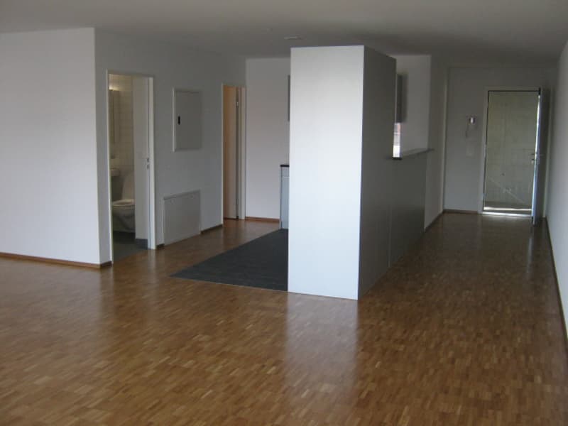 Innenansicht