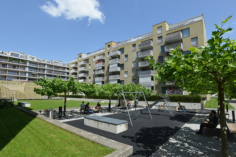 Aussenansicht