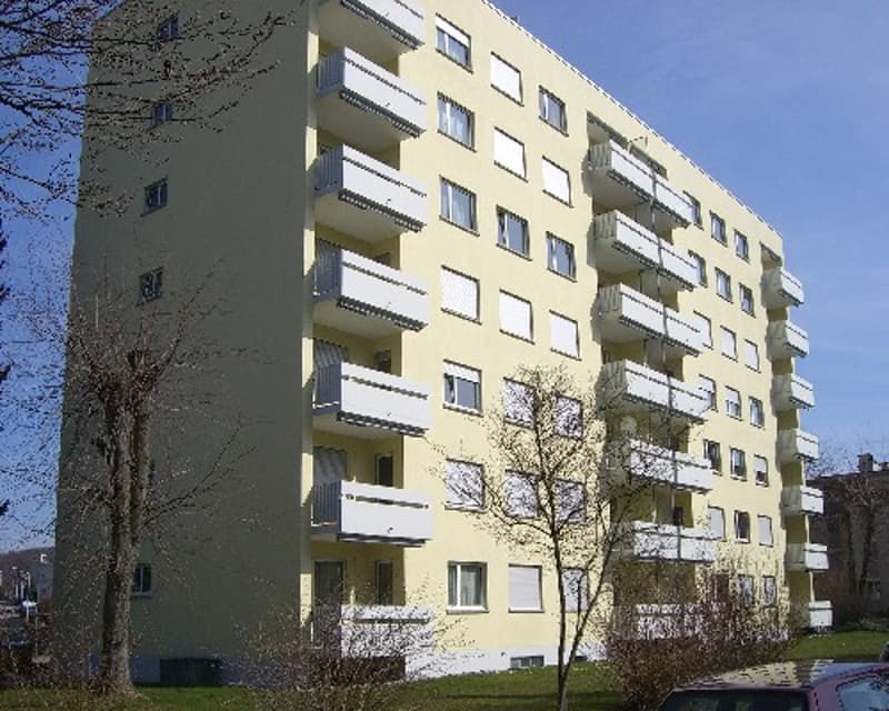 Aussenansicht