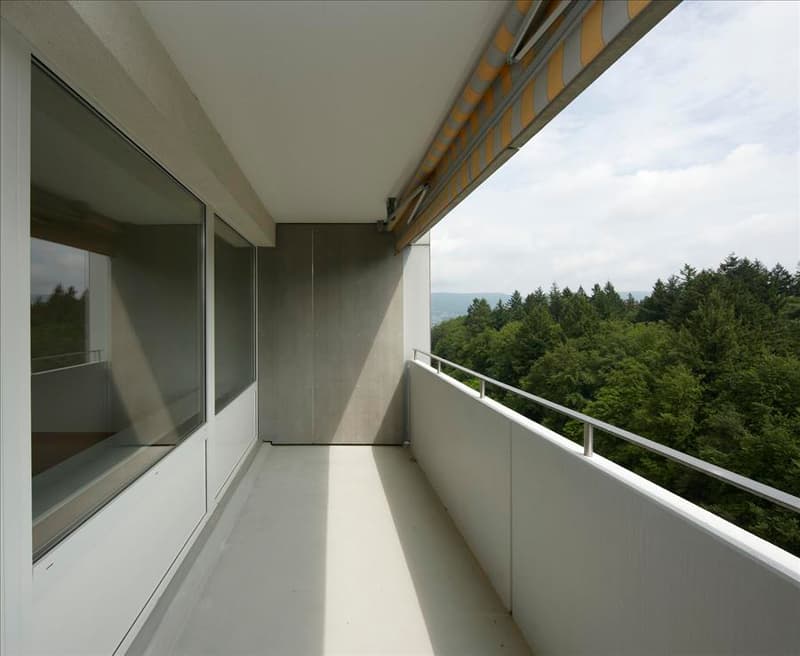 Balkon/Terrasse/Sitzplatz