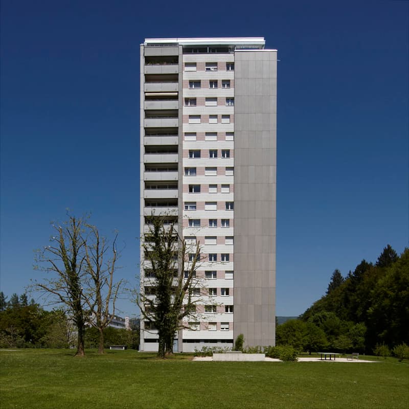 Aussenansicht