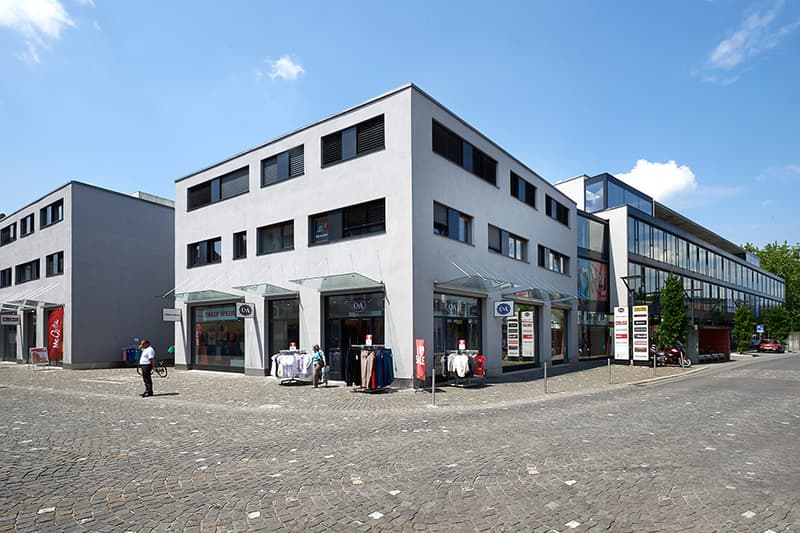 Aussenansicht
