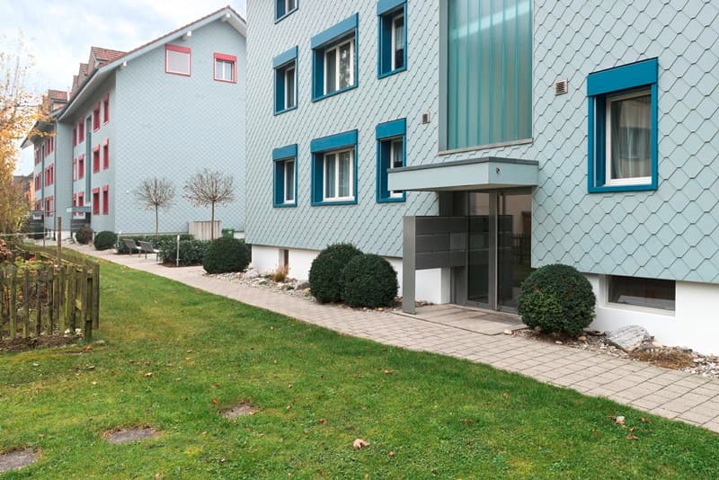 Aussenansicht