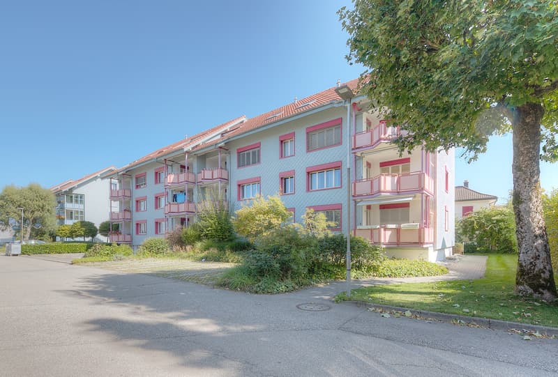 Aussenansicht