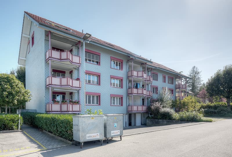 Aussenansicht