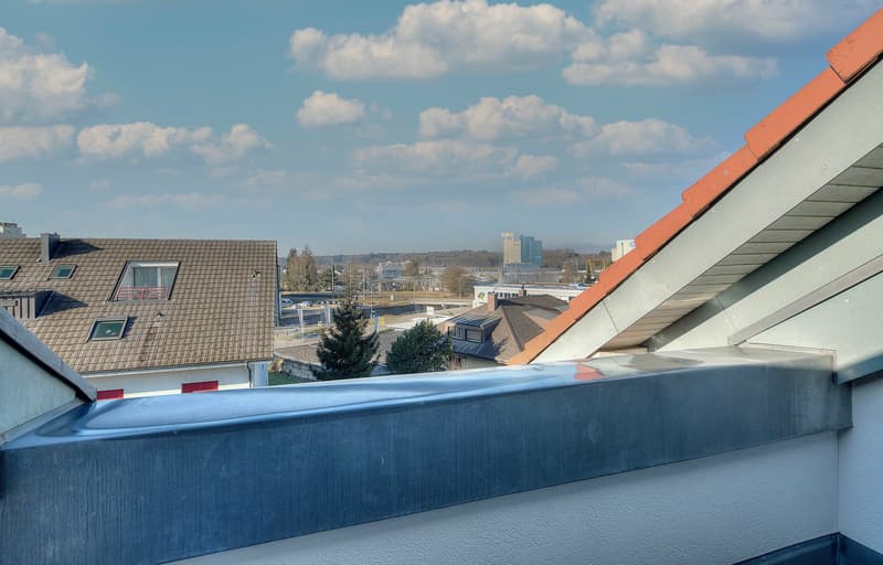 Balkon/Terrasse/Sitzplatz