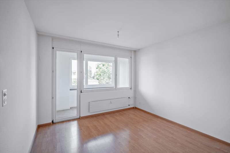 Innenansicht