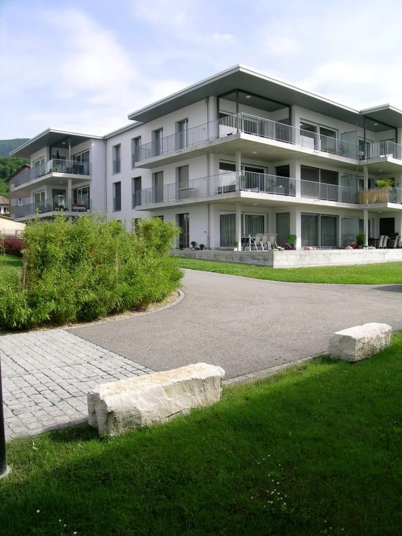 Aussenansicht