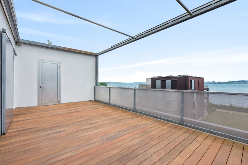 Balkon/Terrasse/Sitzplatz
