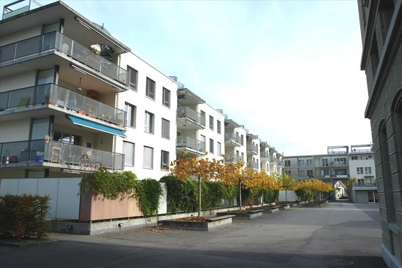 Aussenansicht