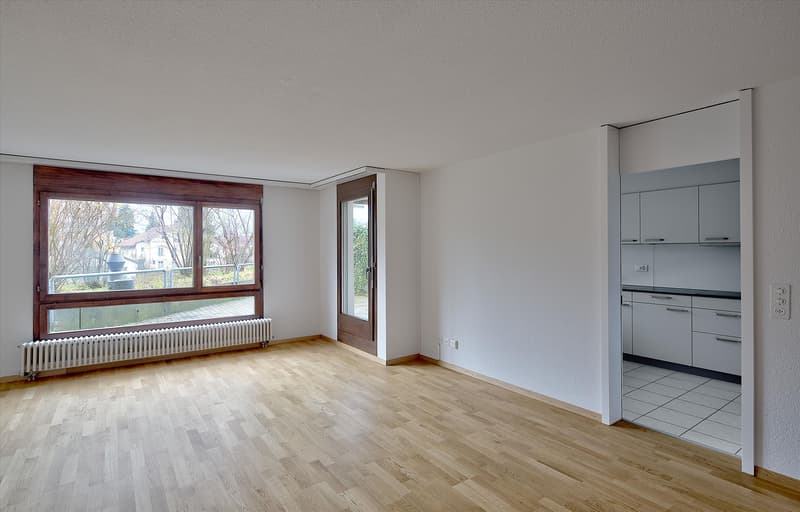 Innenansicht