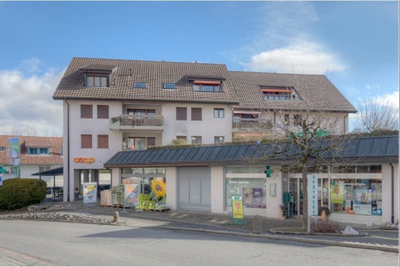 Aussenansicht