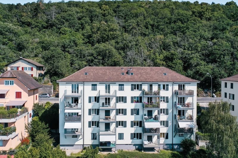 Aussenansicht