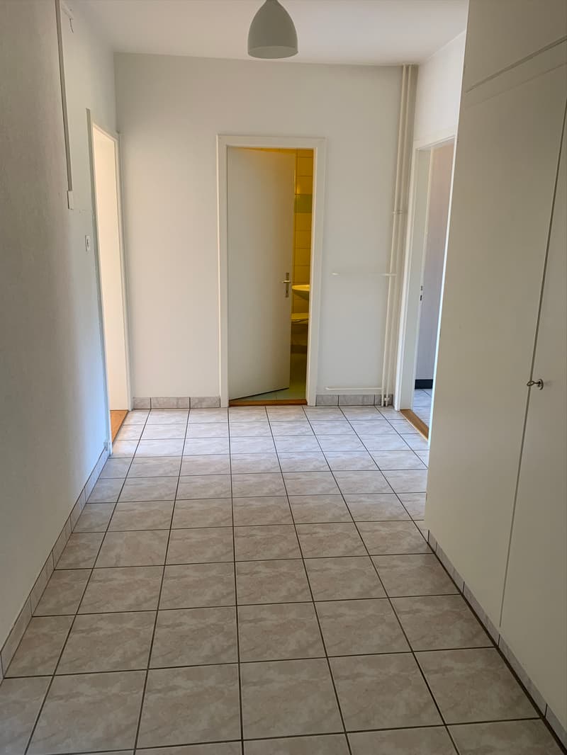 Balkon/Terrasse/Sitzplatz