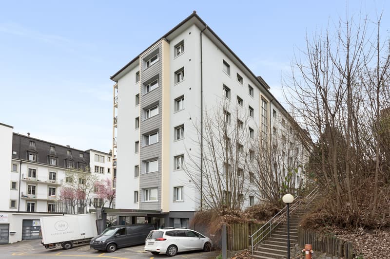 Aussenansicht