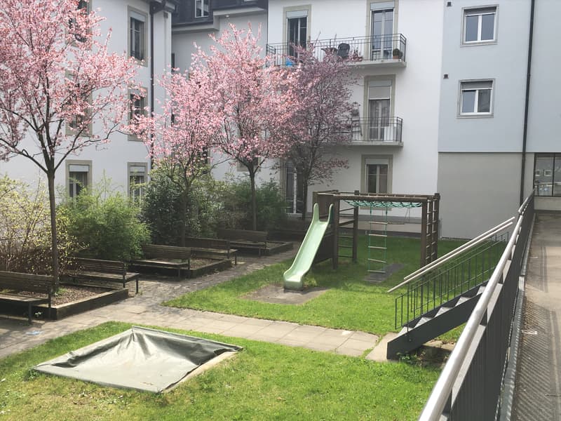 Aussenansicht