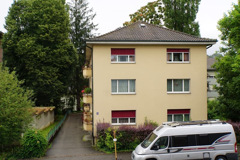 Aussenansicht