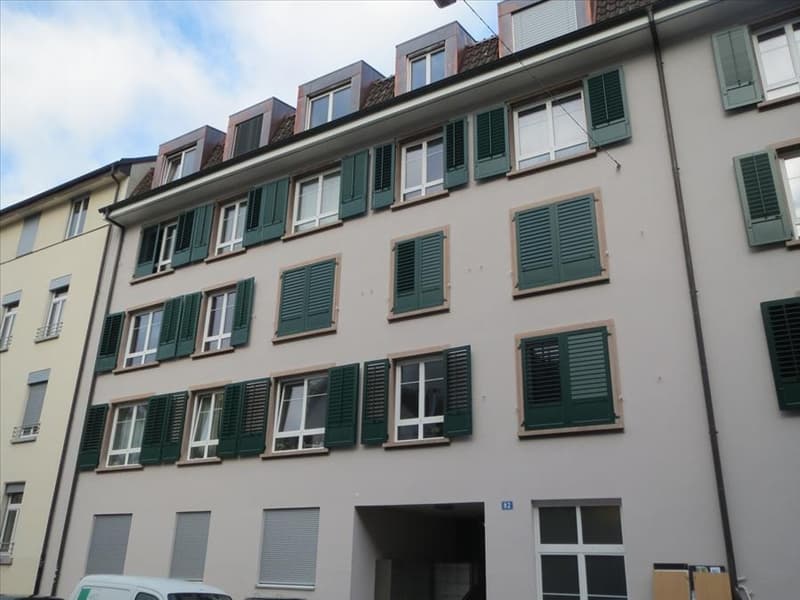 Aussenansicht