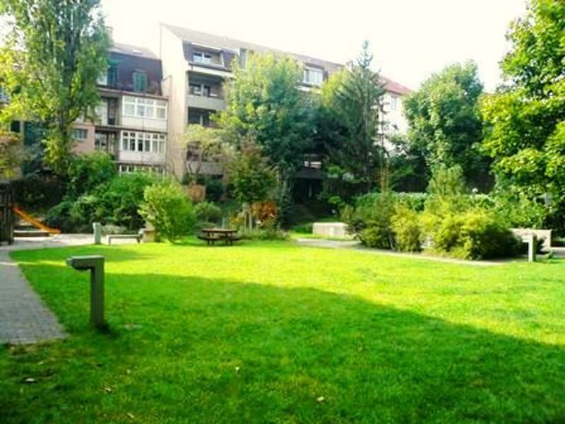 Aussenansicht