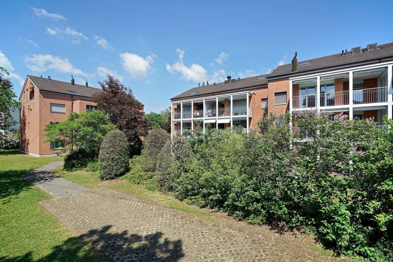 Aussenansicht